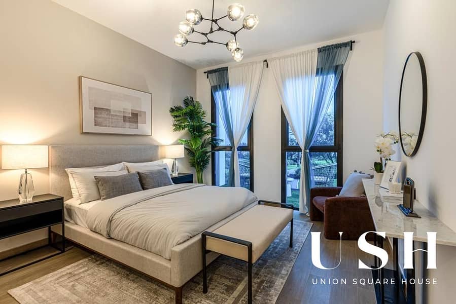 2BR En-Suite | High Floor | High ROI | Walking to Main Central Park - Image 17