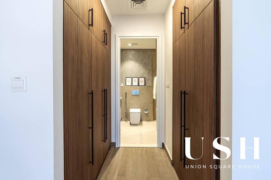 2BR En-Suite | High Floor | High ROI | Walking to Main Central Park - Image 18