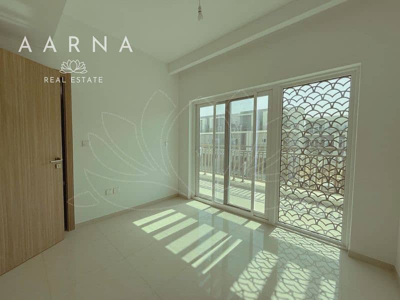 4BR Townhouse for Sale | Camelia DAMAC Hills 2 New