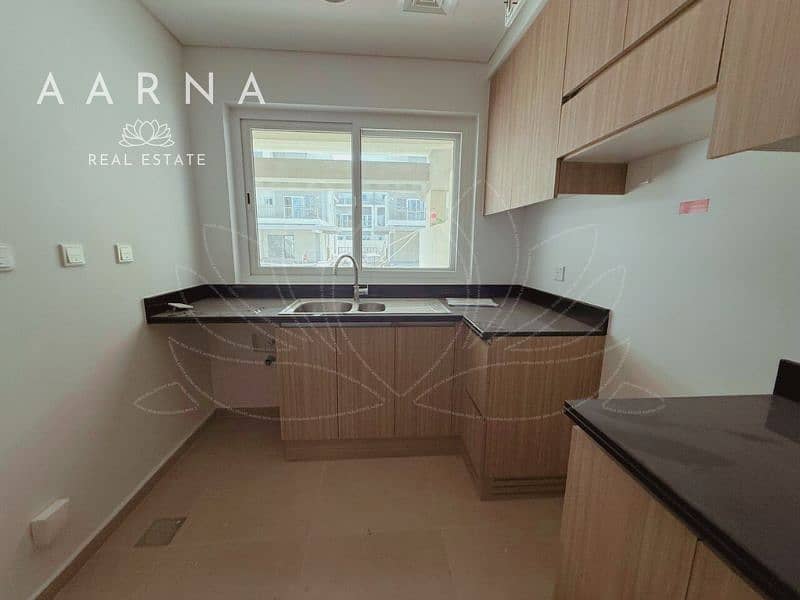 4BR Townhouse for Sale | Camelia DAMAC Hills 2 New