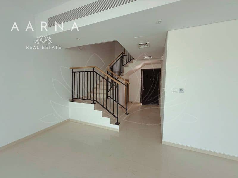 4BR Townhouse for Sale | Camelia DAMAC Hills 2 New - Image 6