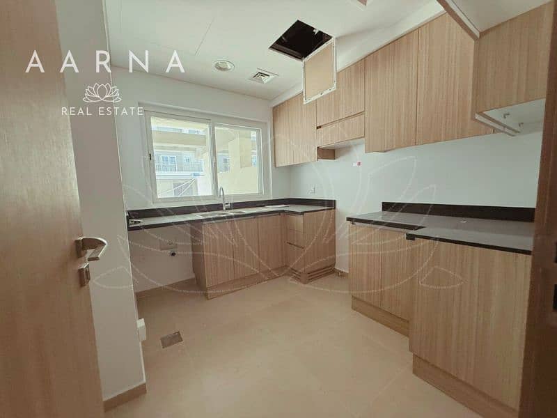 4BR Townhouse for Sale | Camelia DAMAC Hills 2 New - Image 7