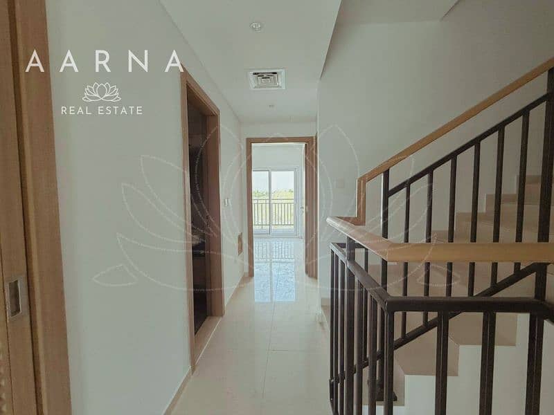 4BR Townhouse for Sale | Camelia DAMAC Hills 2 New - Image 8