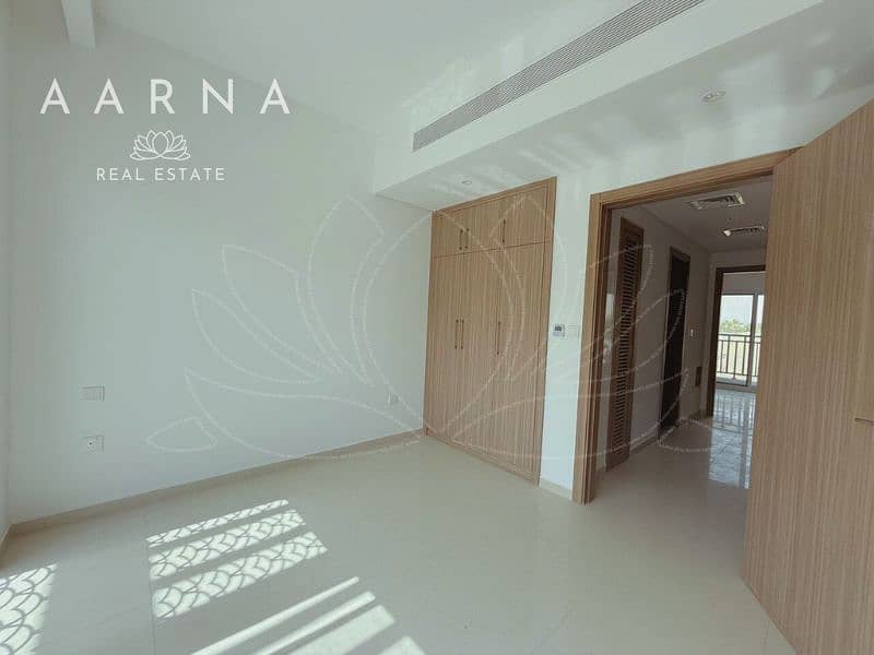 4BR Townhouse for Sale | Camelia DAMAC Hills 2 New - Image 10