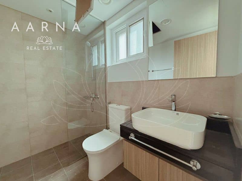 4BR Townhouse for Sale | Camelia DAMAC Hills 2 New - Image 11