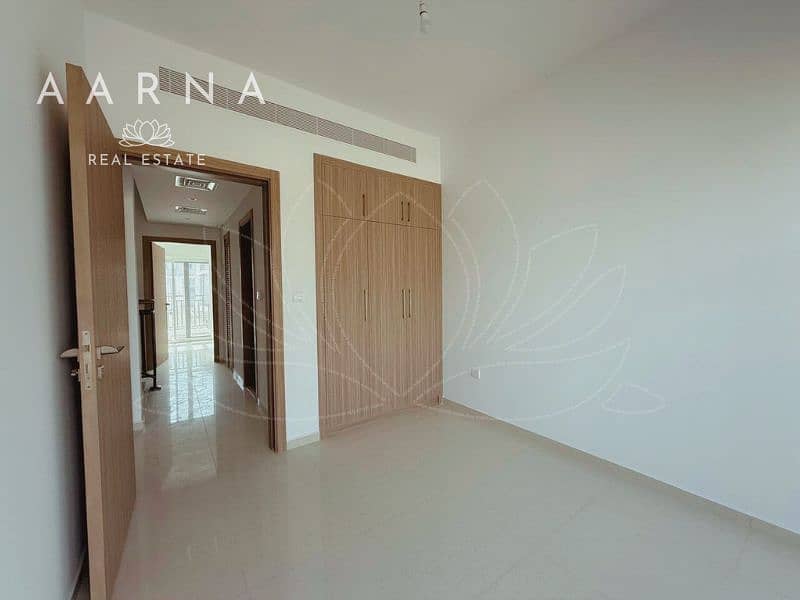 4BR Townhouse for Sale | Camelia DAMAC Hills 2 New - Image 12