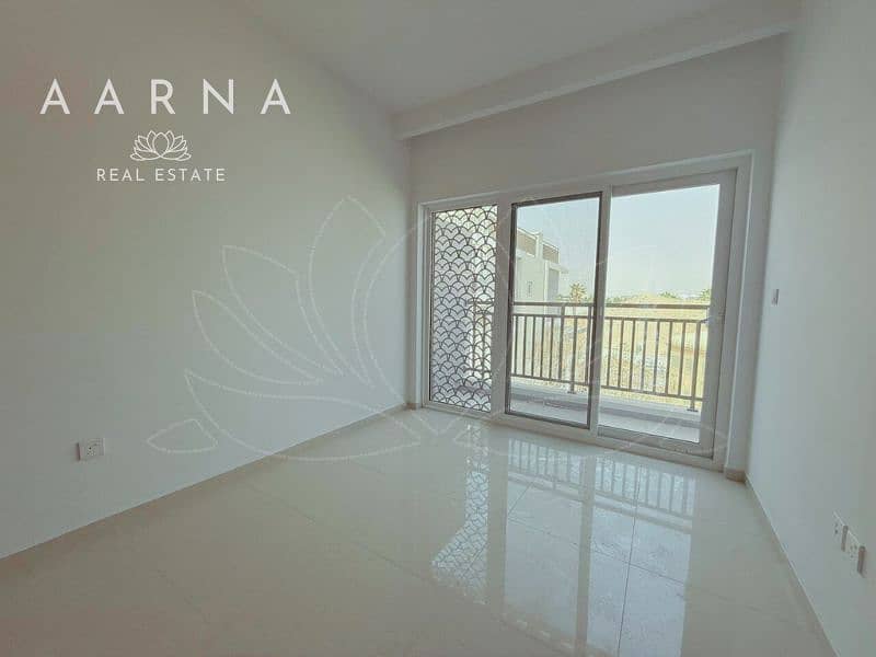 4BR Townhouse for Sale | Camelia DAMAC Hills 2 New - Image 13