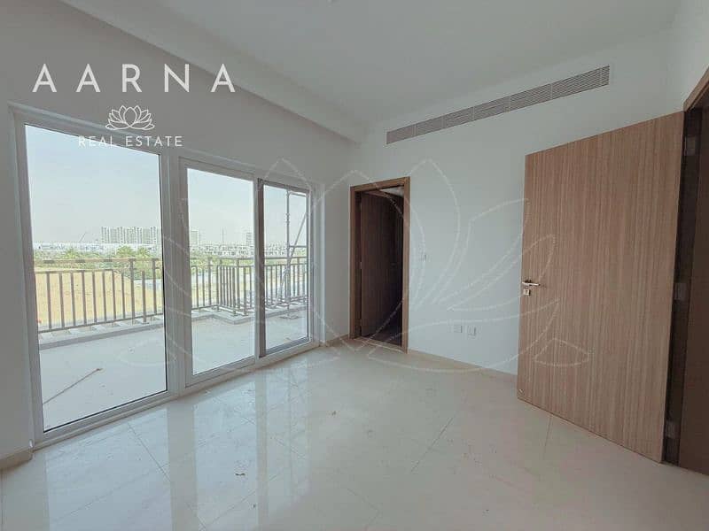 4BR Townhouse for Sale | Camelia DAMAC Hills 2 New - Image 15