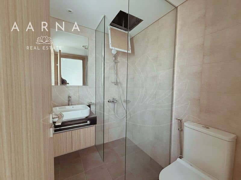 4BR Townhouse for Sale | Camelia DAMAC Hills 2 New - Image 16