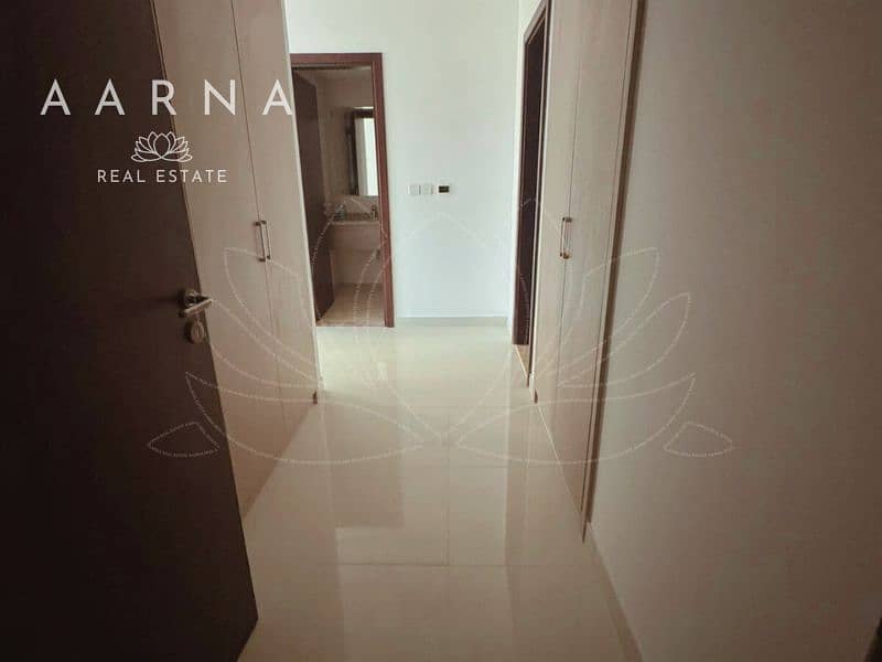 4BR Townhouse for Sale | Camelia DAMAC Hills 2 New - Image 18