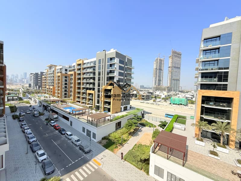 Corner Unit | Partially Lagoon View | Spacious Layout