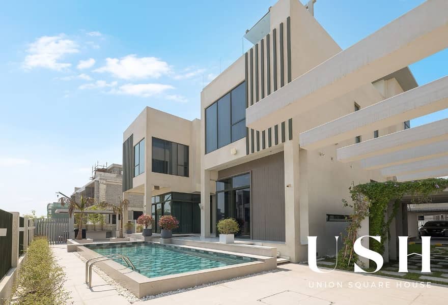 Ultra Luxury | Fully Furnished | Furniture by Rugiano - Image 6