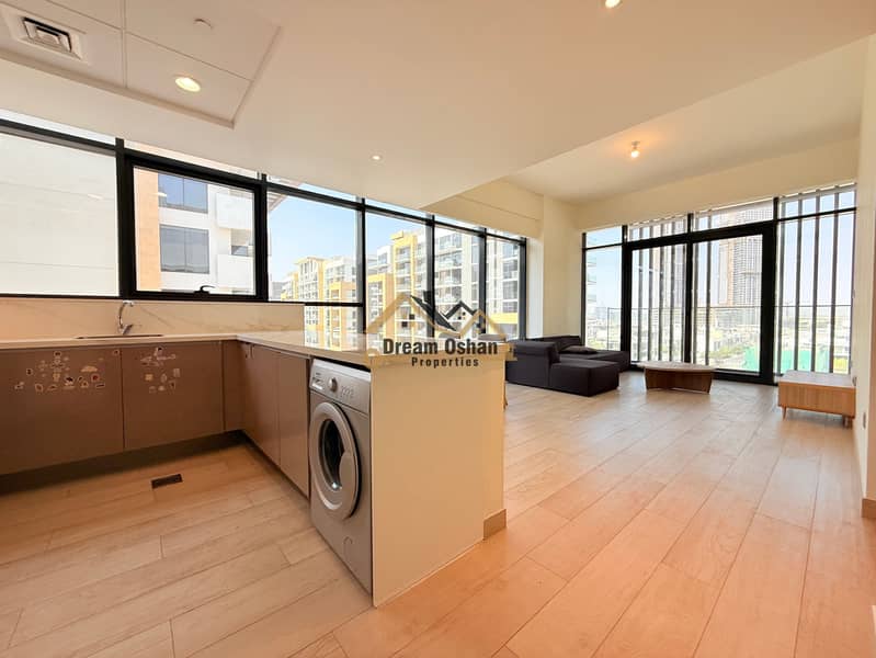 Corner Unit | Partially Lagoon View | Spacious Layout