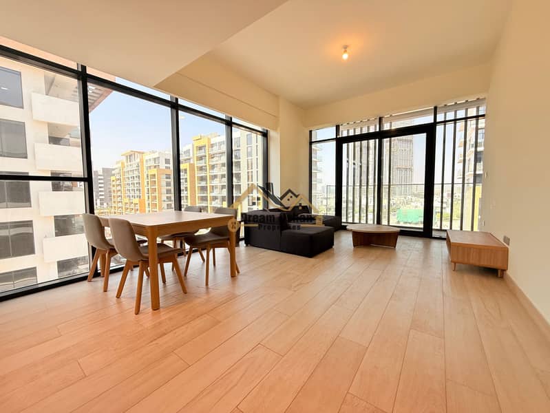 Corner Unit | Partially Lagoon View | Spacious Layout