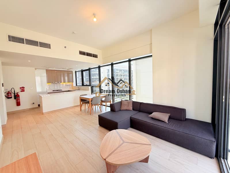 Corner Unit | Partially Lagoon View | Spacious Layout - Image 7