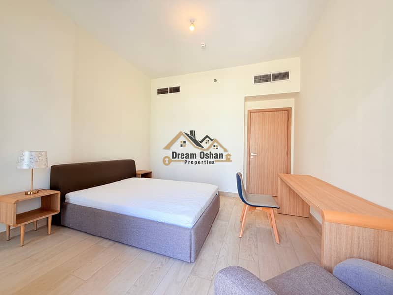 Corner Unit | Partially Lagoon View | Spacious Layout - Image 8