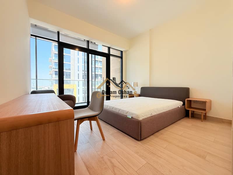 Corner Unit | Partially Lagoon View | Spacious Layout - Image 9