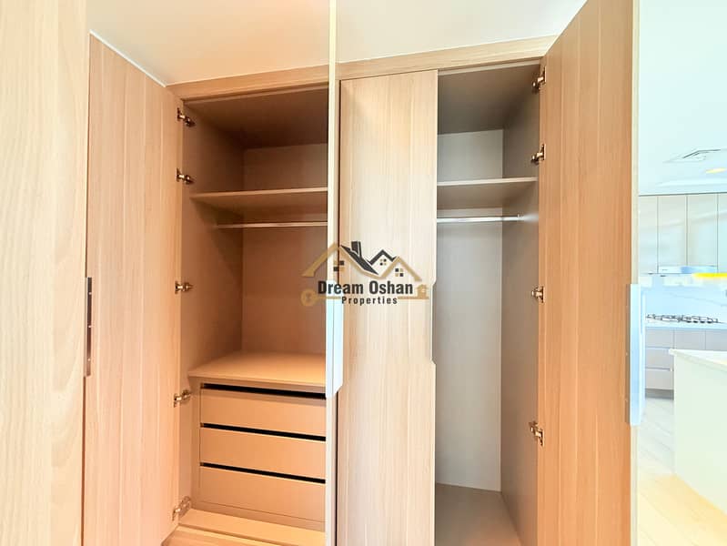 Corner Unit | Partially Lagoon View | Spacious Layout - Image 10