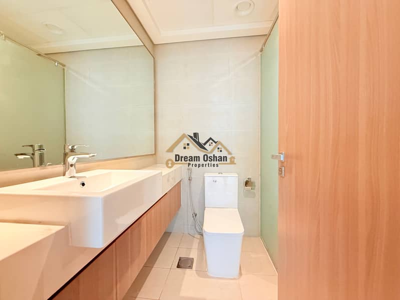 Corner Unit | Partially Lagoon View | Spacious Layout - Image 11