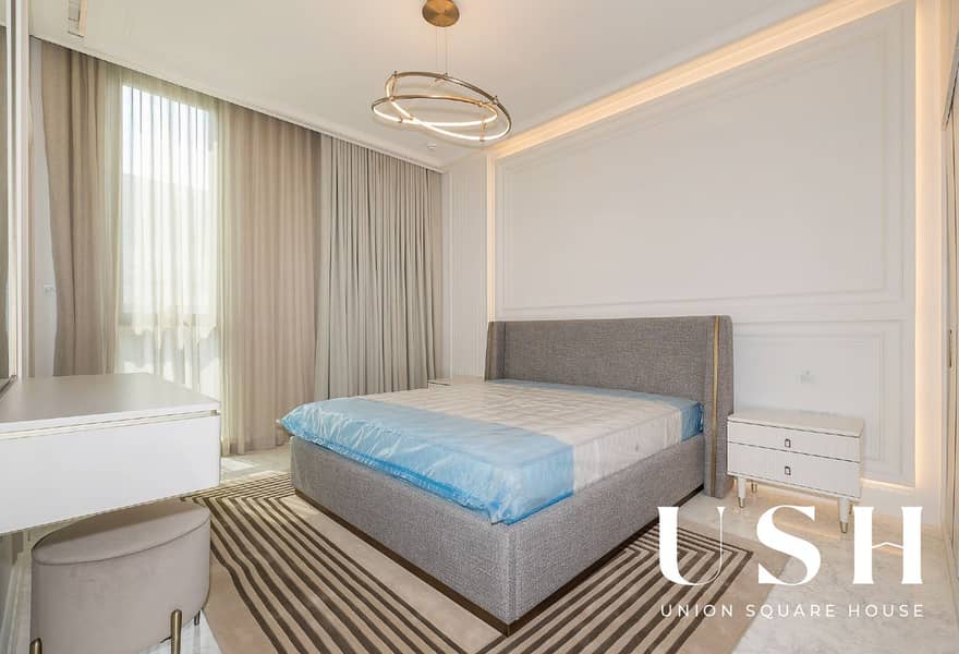 Ultra Luxury | Fully Furnished | Furniture by Rugiano - Image 9