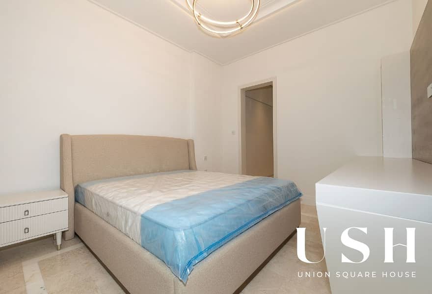 Ultra Luxury | Fully Furnished | Furniture by Rugiano - Image 17