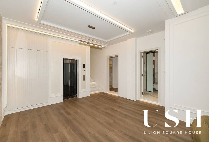 Ultra Luxury | Fully Furnished | Furniture by Rugiano - Image 20