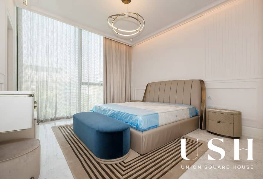 Ultra Luxury | Fully Furnished | Furniture by Rugiano - Image 21