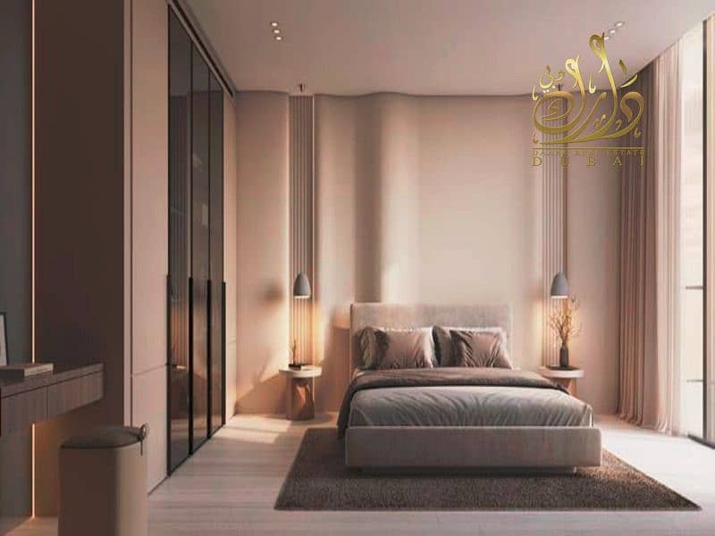 5 MiN TO Circle Mall _ NEAR METRO _ READY Q1 2026 _ LUXURY LIVING _ HIGH ROI