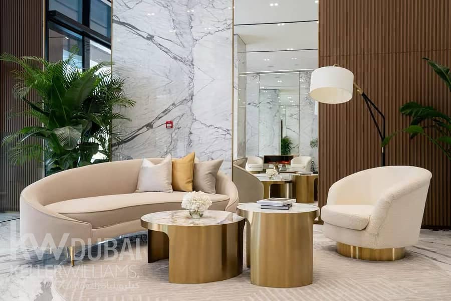 Luxury | Brand-New | Prime Location | Vacant - Image 33