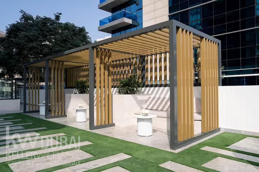 Luxury | Brand-New | Prime Location | Vacant - Image 35