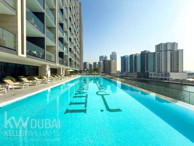 Luxury | Brand-New | Prime Location | Vacant - Image 36