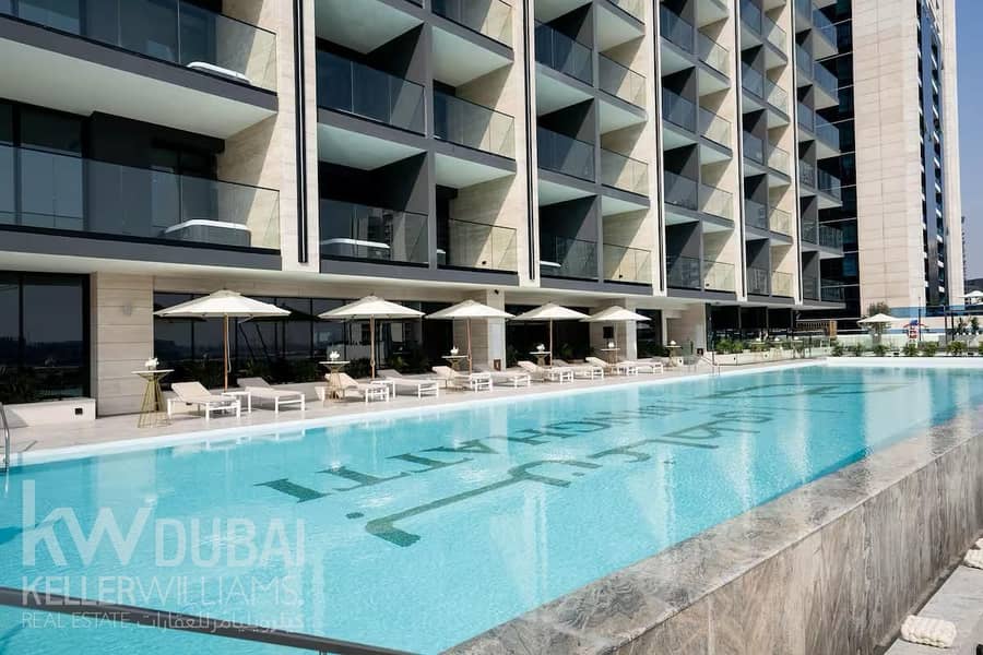 Luxury | Brand-New | Prime Location | Vacant - Image 37