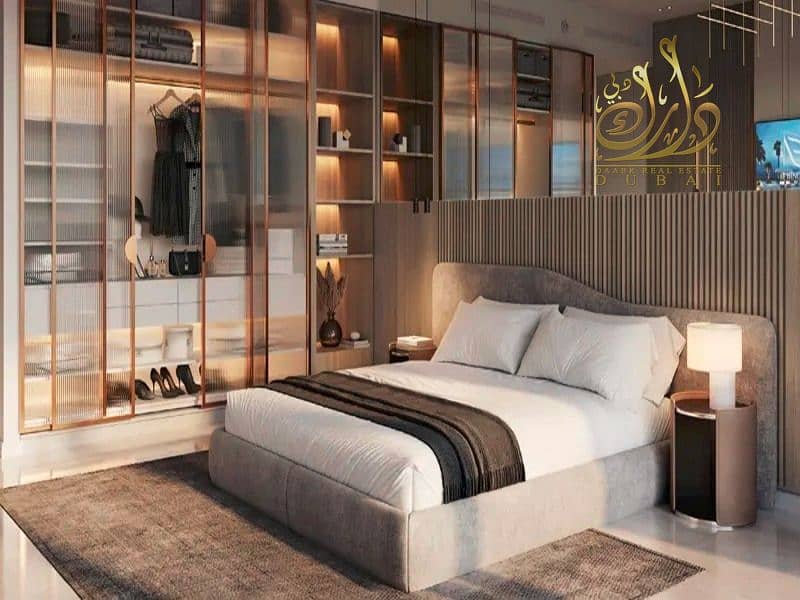 5 MiN TO Circle Mall _ NEAR METRO _ READY Q1 2026 _ LUXURY LIVING _ HIGH ROI - Image 10