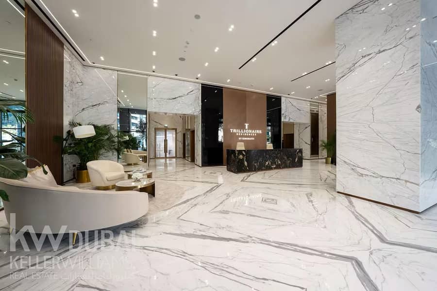 Luxury | Brand-New | Prime Location | Vacant - Image 41