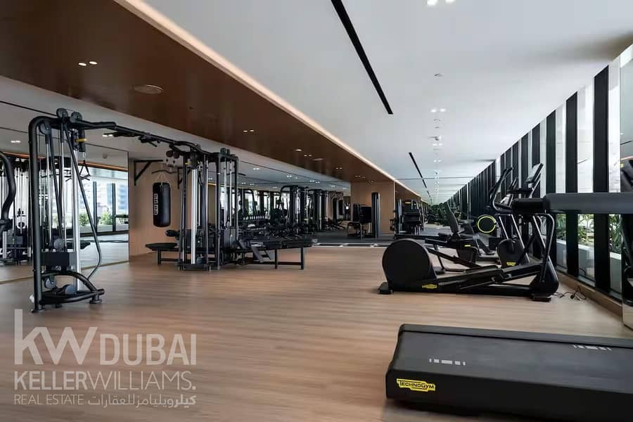 Luxury | Brand-New | Prime Location | Vacant - Image 43