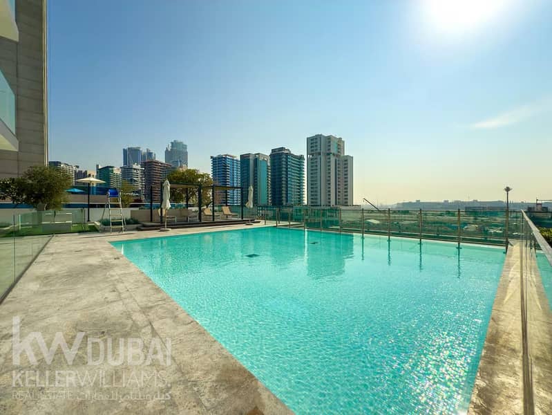 Luxury | Brand-New | Prime Location | Vacant - Image 44