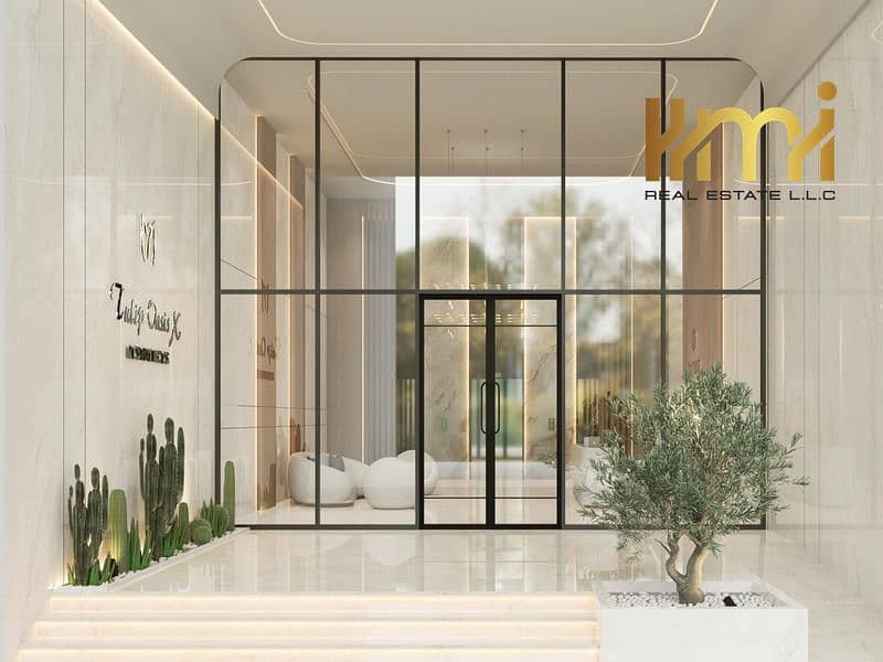 Prime location | Family-friendly | High ROI| Investment opportunity