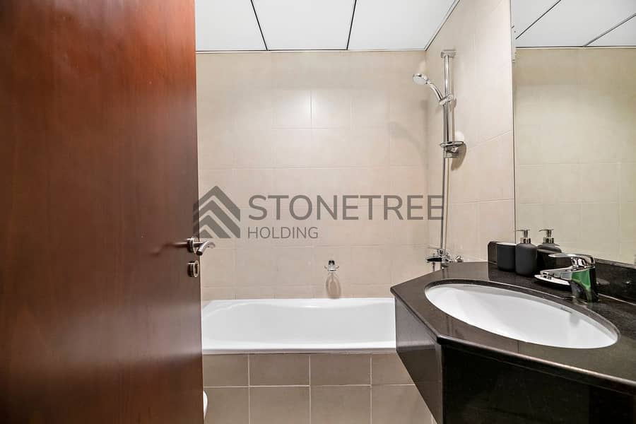 12 CHEQUES | Fully-furnished | Prime Location - Image 9