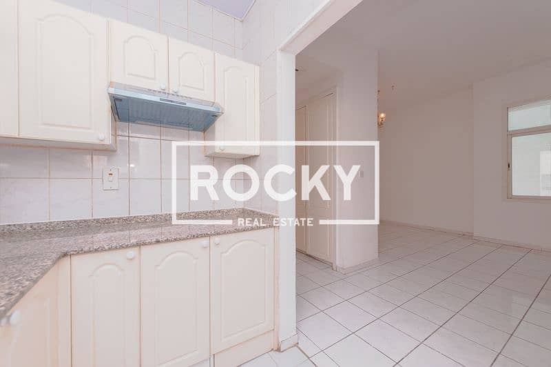 Central A/C Studio Above Lulu Supermarket. Opposite Karama Park - Image 10