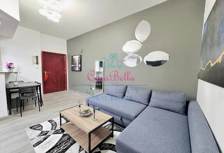 Spacious Upgraded | Chiller Free | Near Metro Tram - Image 7