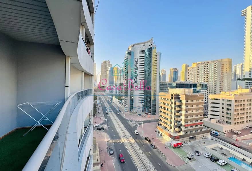 Spacious Upgraded | Chiller Free | Near Metro Tram - Image 9