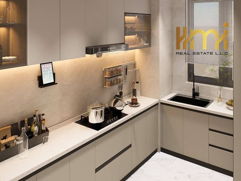 Prime location | Family-friendly | High ROI| Investment opportunity