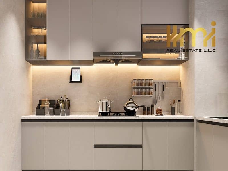 Prime location | Family-friendly | High ROI| Investment opportunity - Image 7