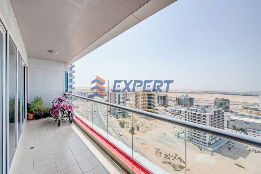 Invest Now: 2-Bed Apartment for Sale | Tenanted