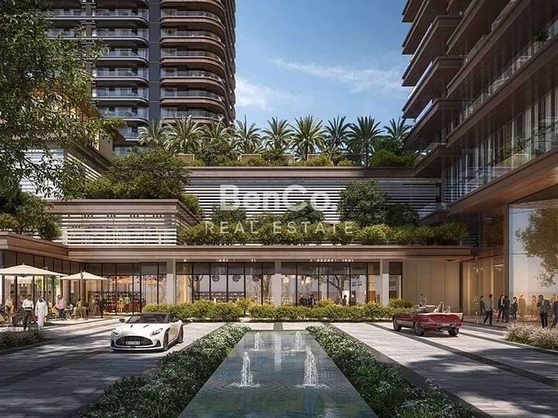 Luxury Living | High Floor | Genuine Resale - Image 6