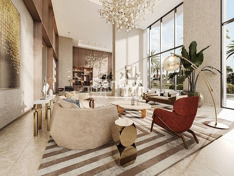 Luxury Living | High Floor | Genuine Resale - Image 7