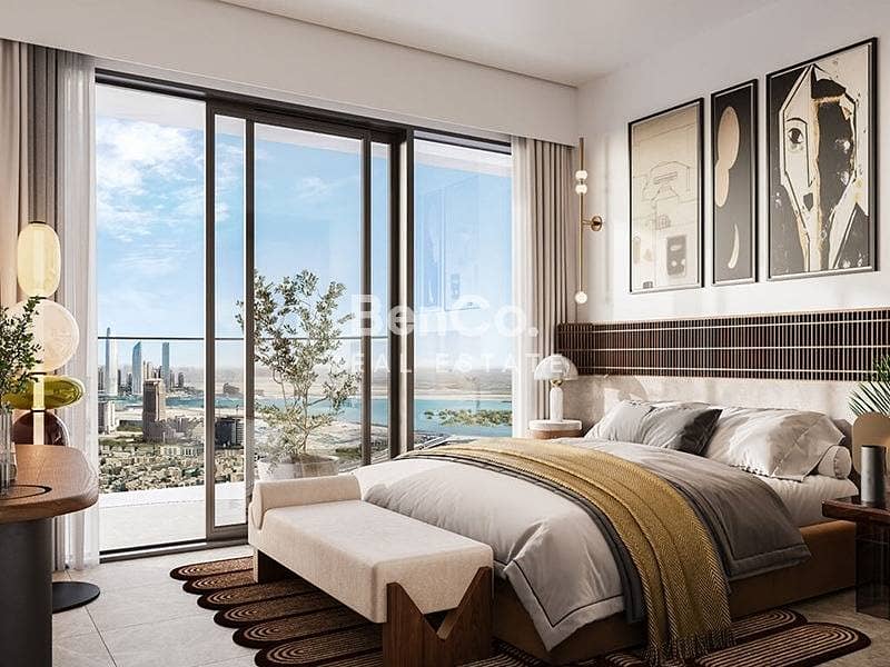 Luxury Living | High Floor | Genuine Resale - Image 8