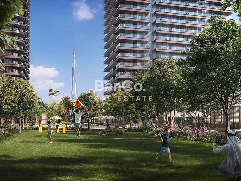 Luxury Living | High Floor | Genuine Resale - Image 14