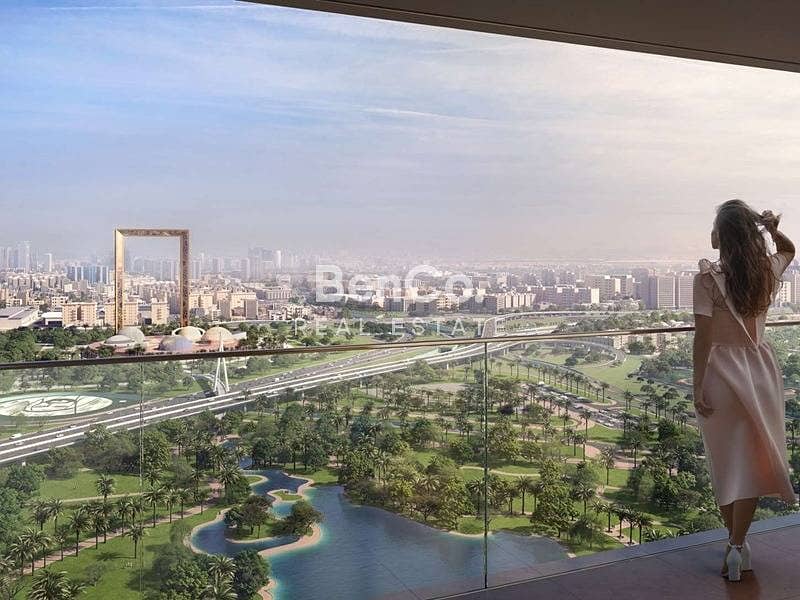 Luxury Living | High Floor | Genuine Resale - Image 15