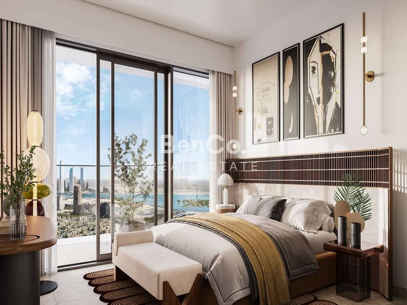 Luxury Living | High Floor | Genuine Resale - Image 17